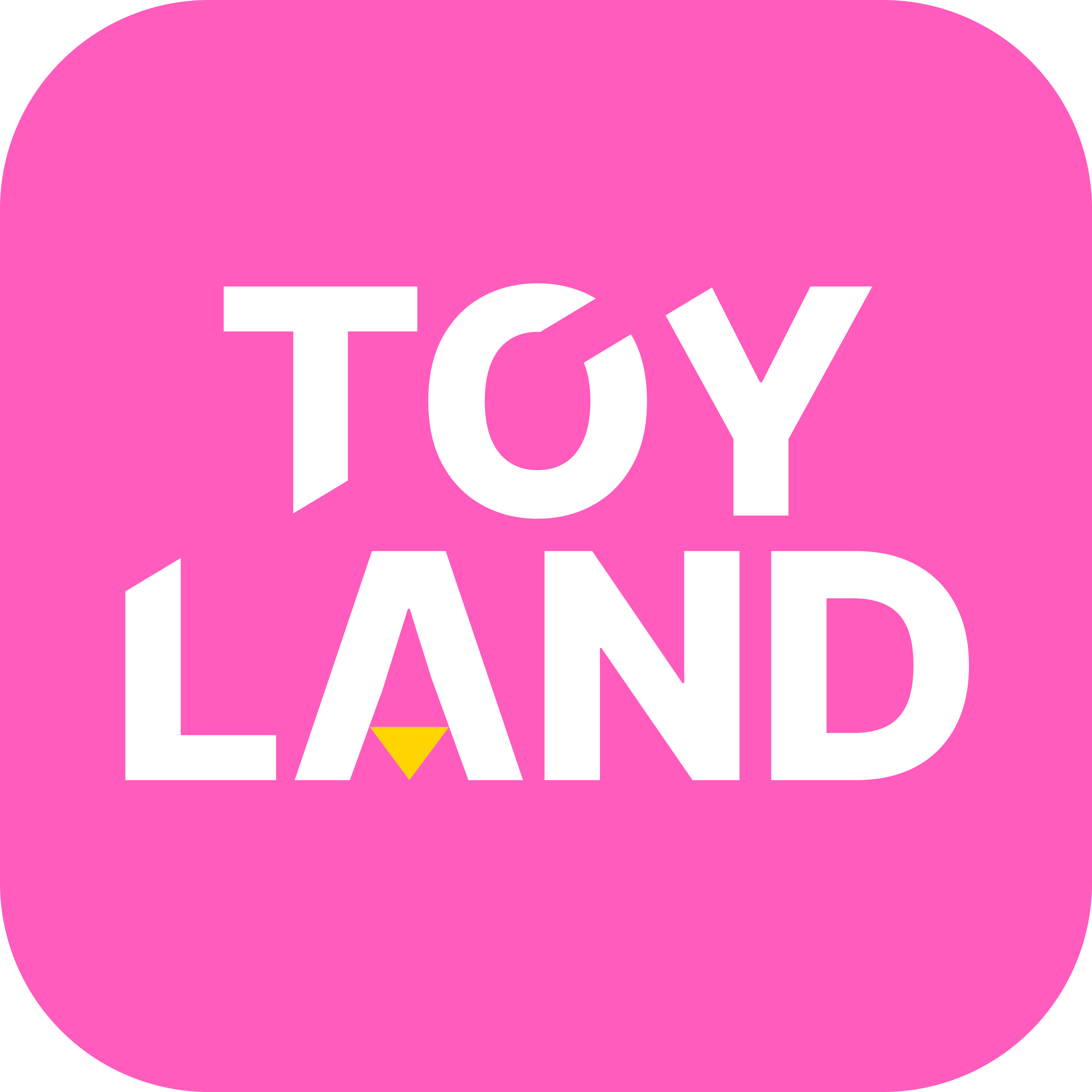 Toyland