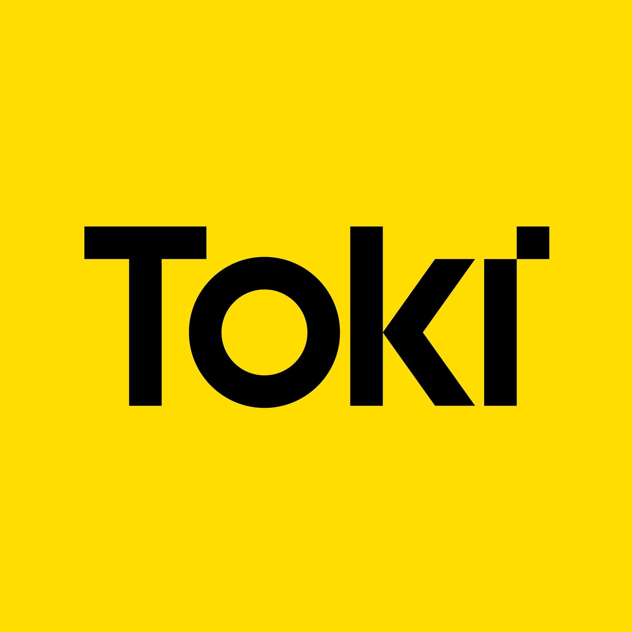 Токи